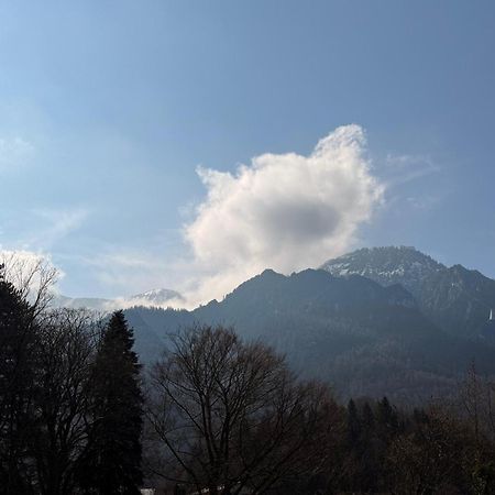 Ferienwohnung Thurner Bad Reichenhall Esterno foto