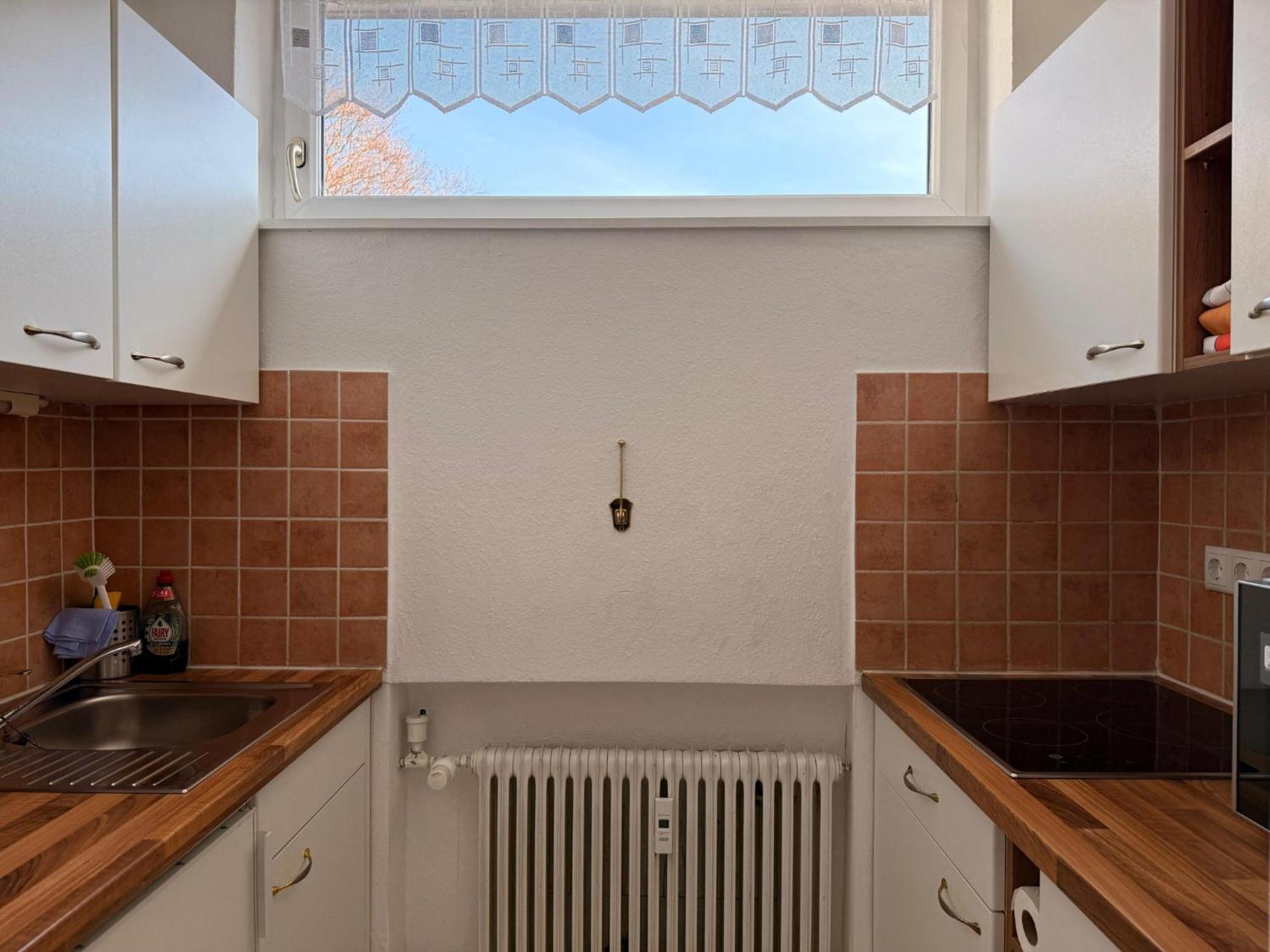 Ferienwohnung Thurner Bad Reichenhall Esterno foto