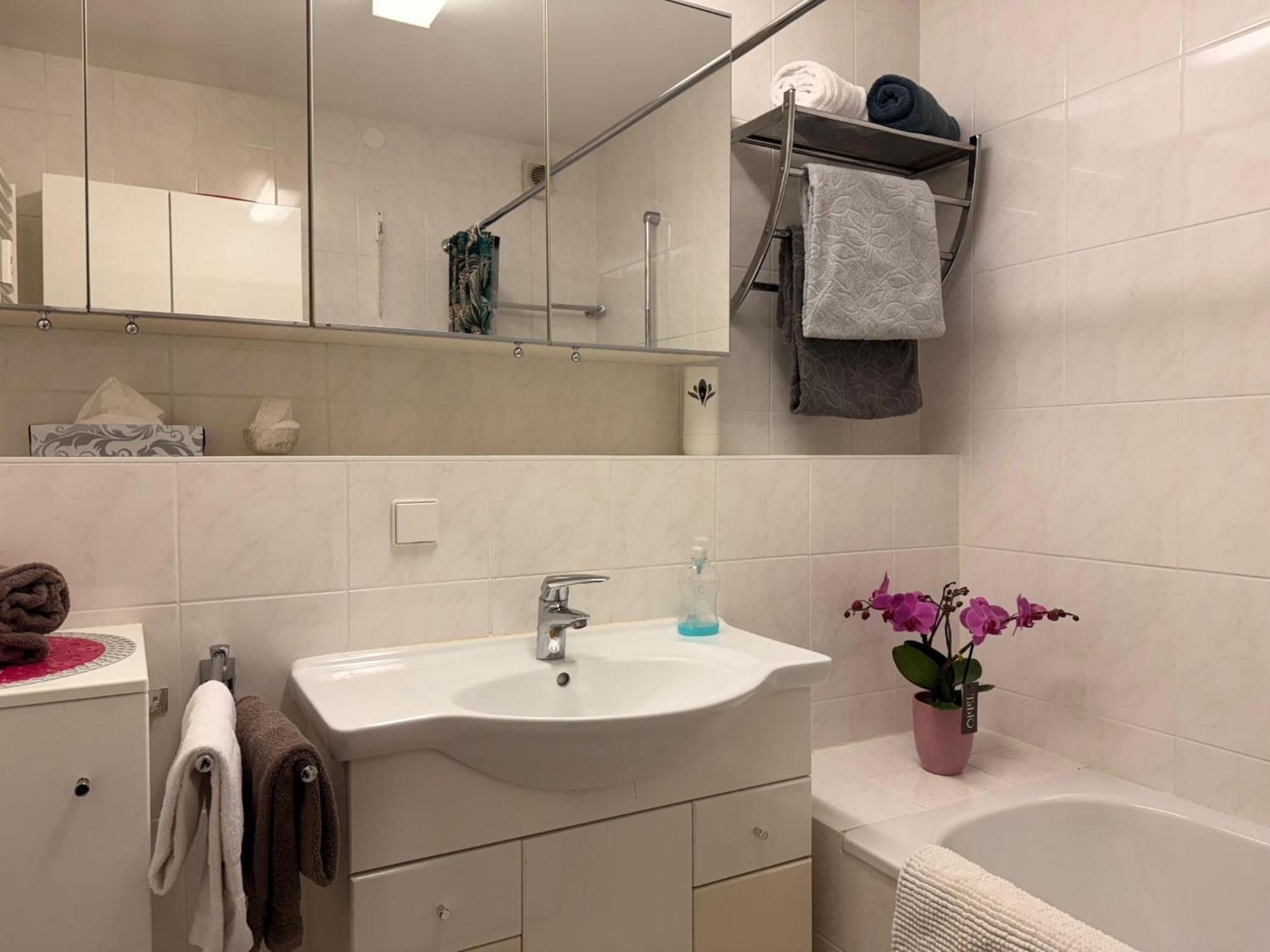 Ferienwohnung Thurner Bad Reichenhall Esterno foto