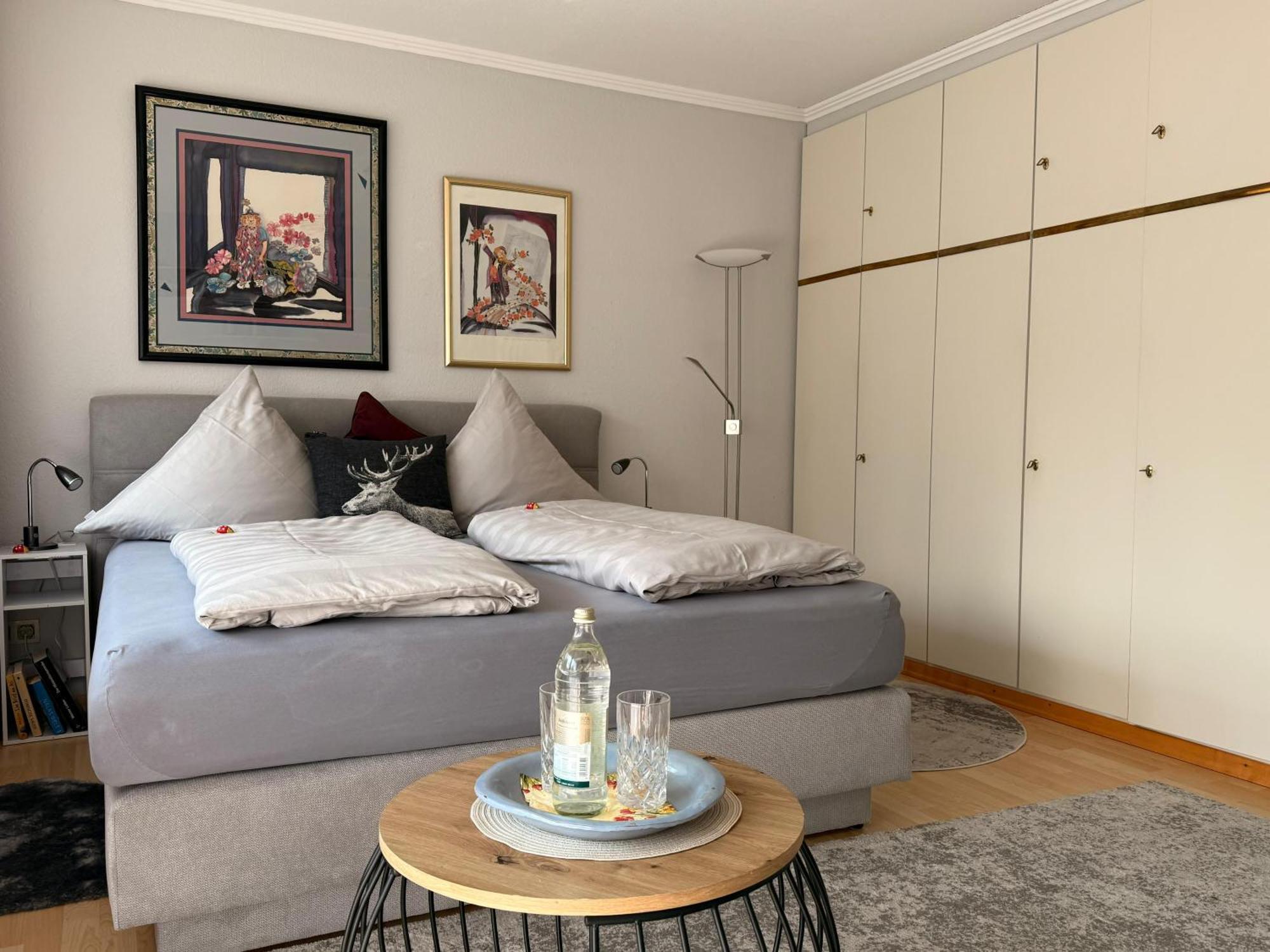 Ferienwohnung Thurner Bad Reichenhall Esterno foto