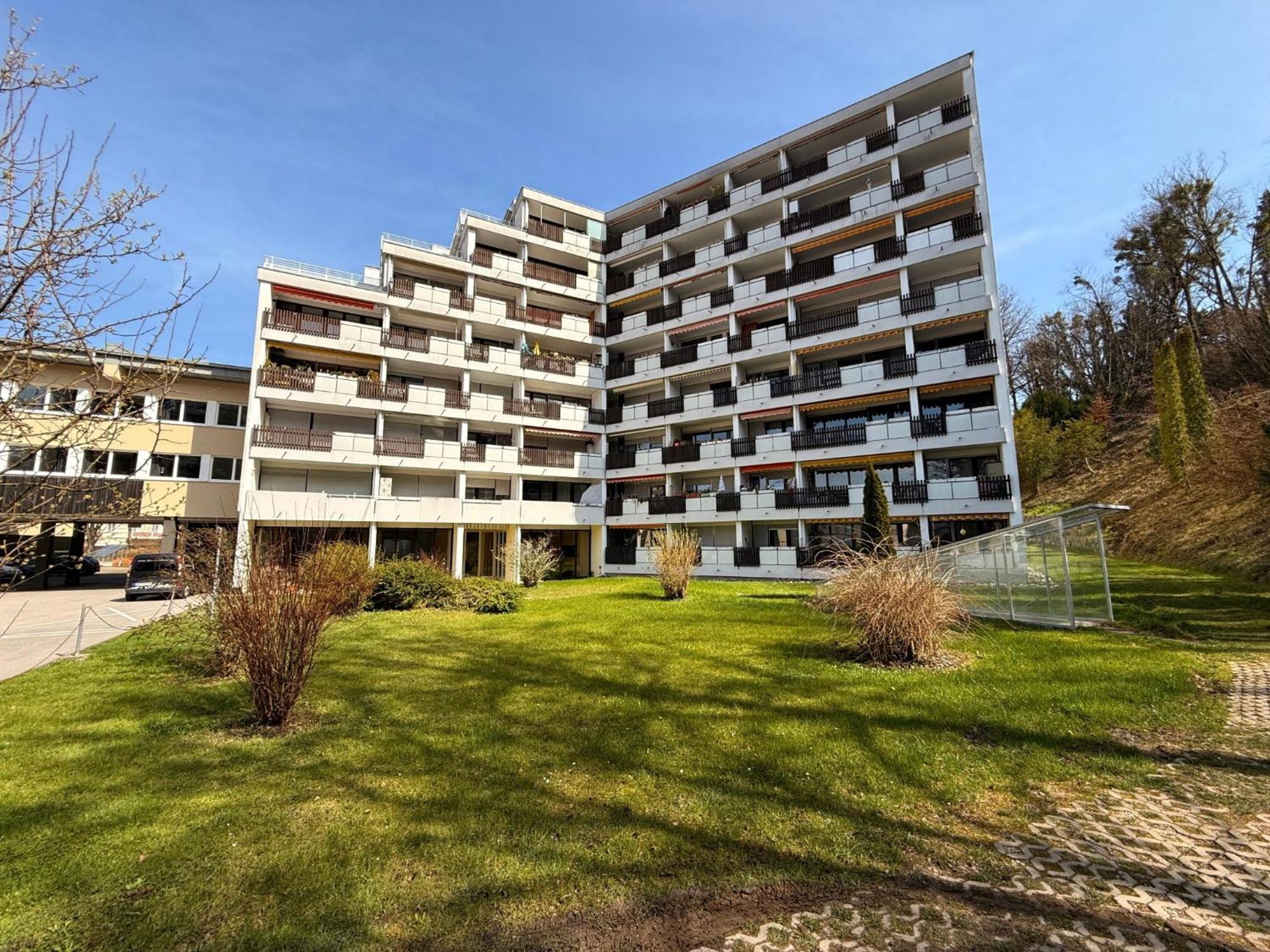 Ferienwohnung Thurner Bad Reichenhall Esterno foto