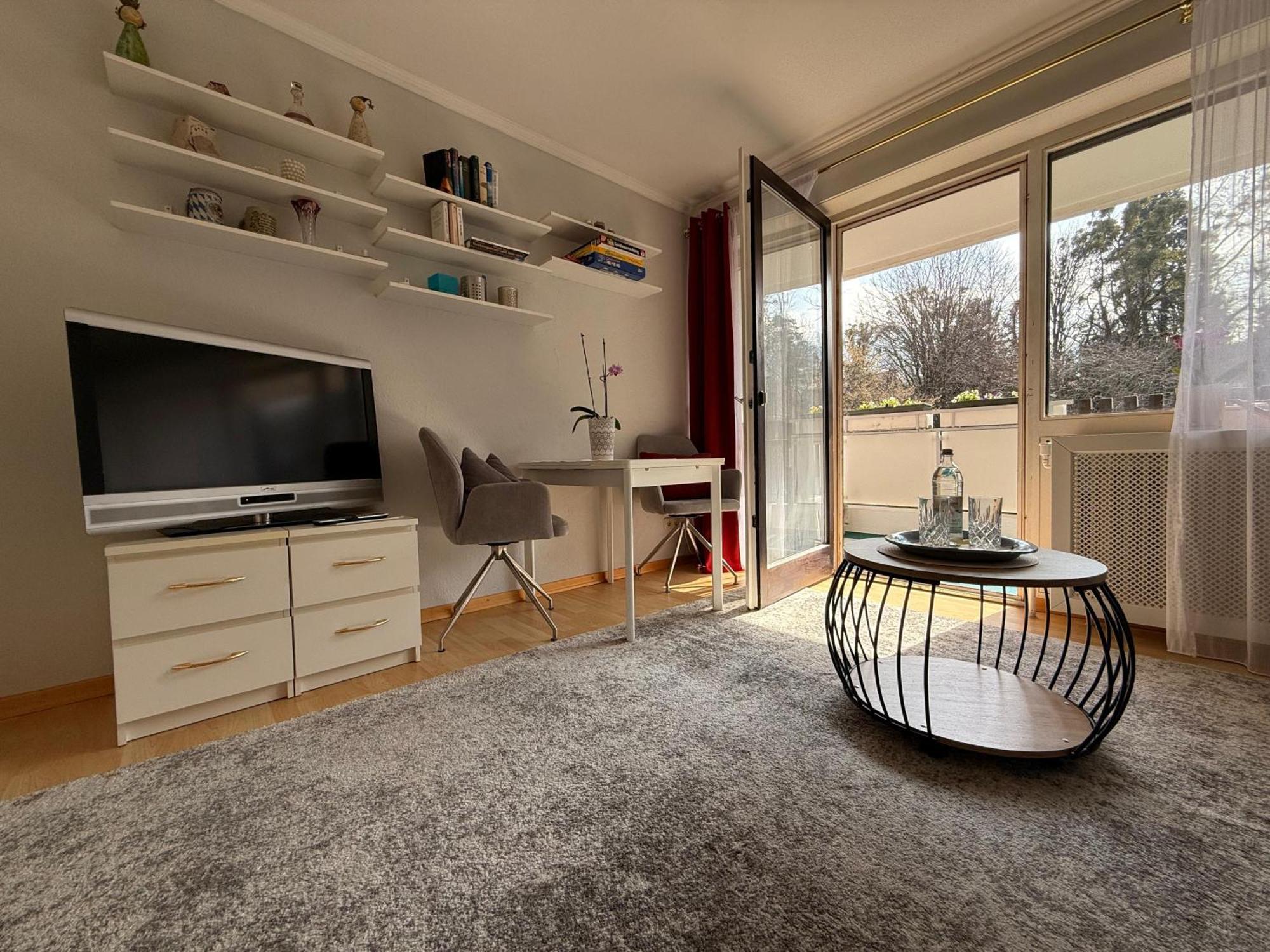 Ferienwohnung Thurner Bad Reichenhall Esterno foto